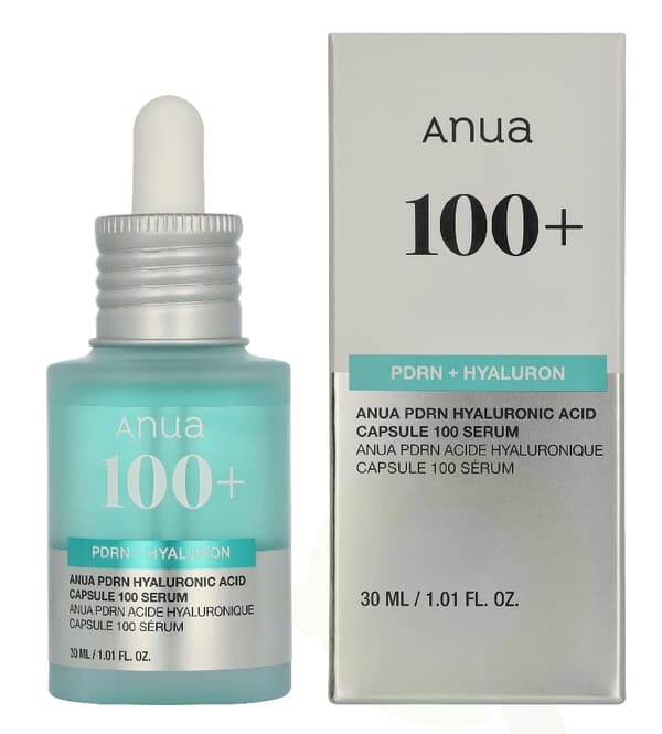 Anua PDRN + Hyaluron 100 Serum 30 ml