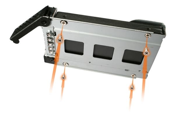 ICY DOCK EZ-Slide Mini Tray