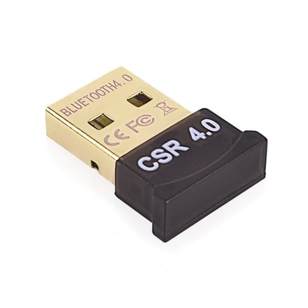 Pieni Bluetooth-sovitin, USB 4.0