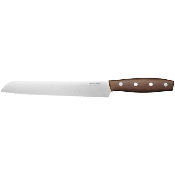 Fiskars Brödkniv Folken 21 cm