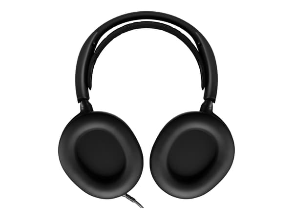 SteelSeries Arctis Nova Pro - Gamingheadset, Svart