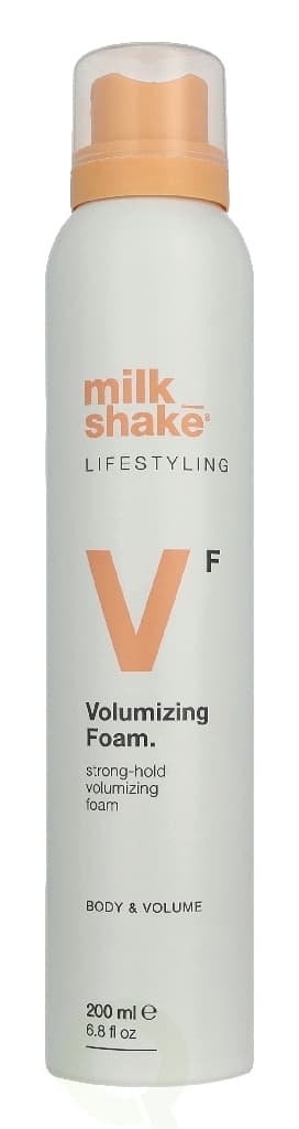 Milk_Shake Lifestyling Volumizing Foam 200 ml