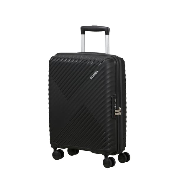 American Tourister Koffert Diablast Spinner 55/20 Black Code