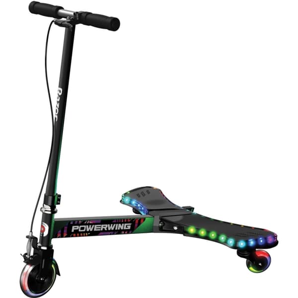 PowerWing Lightshow Caster Sco