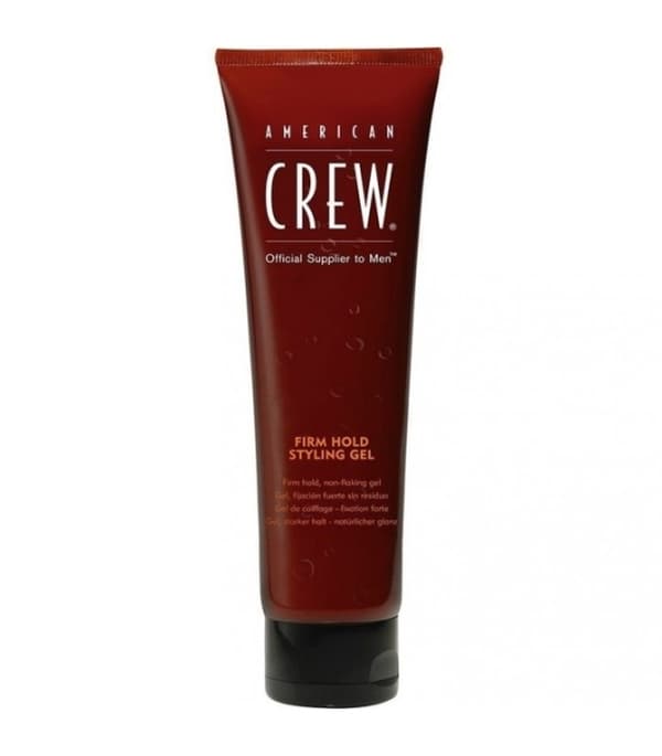 American Crew Firm Hold Styling Gel 250ml