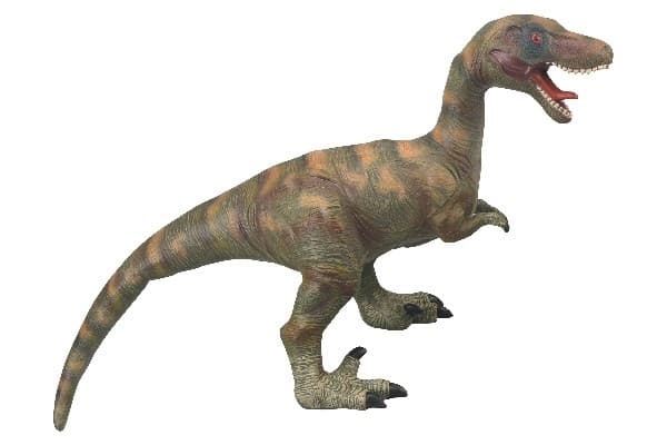 Velociraptor 65x18x38cm