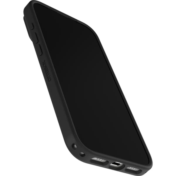 Otterbox Symmetry Magsafe Camera Control Iphone 17 Pro - Black - Propack