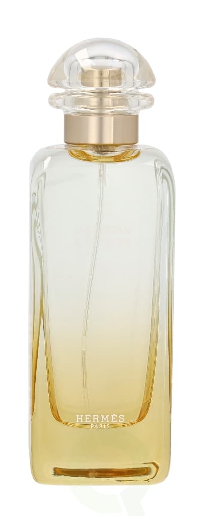 Hermes Un Jardin A Cythere Edt Spray 100 ml
