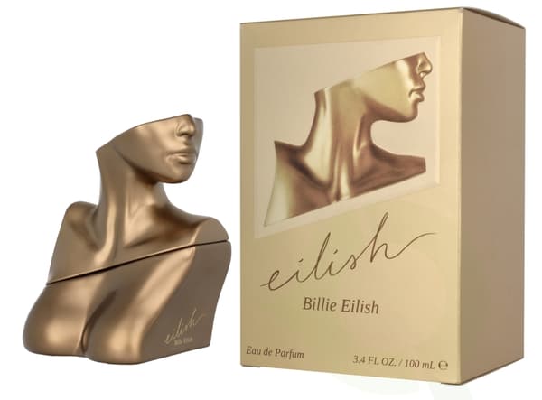 Billie Eilish Ladies Eilish Edp Spray 100 ml