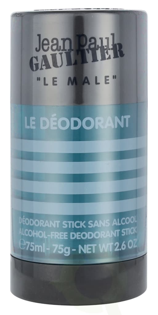 J.P. Gaultier Le Male Deodorant Stick 75 gr