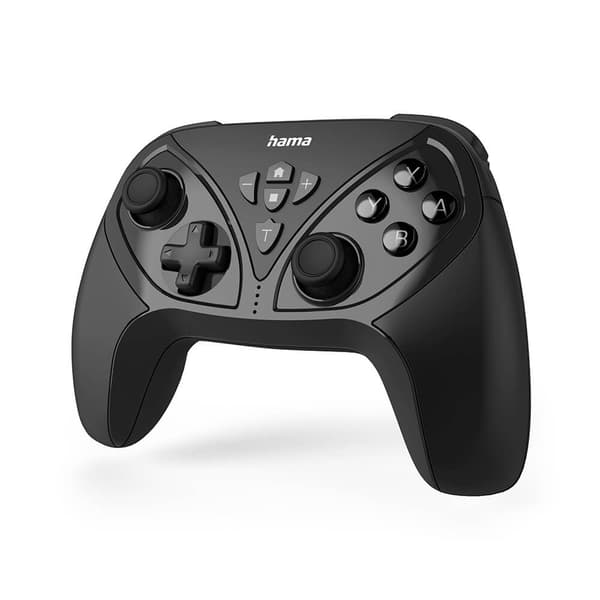 Hama Bluetooth Controller til Nintendo Switch/Switch Lite