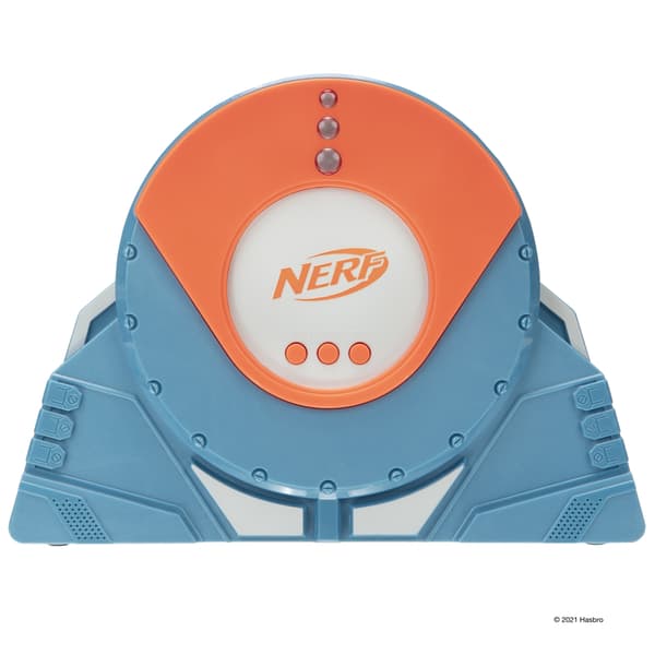 Nerf Elite Skeet Shot Disc Launcher