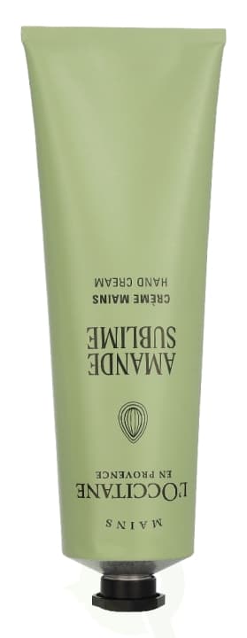 L'Occitane Almond Sublime Hand Cream 150 ml