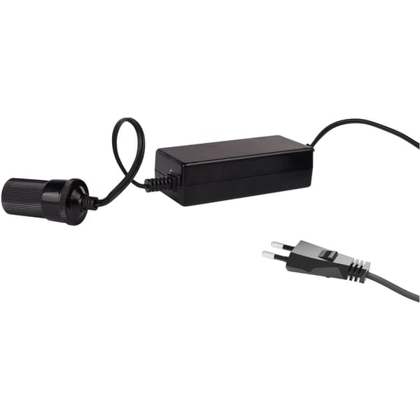 Tristar 12V adapter till Kylbox 5Ampere  KB-7985
