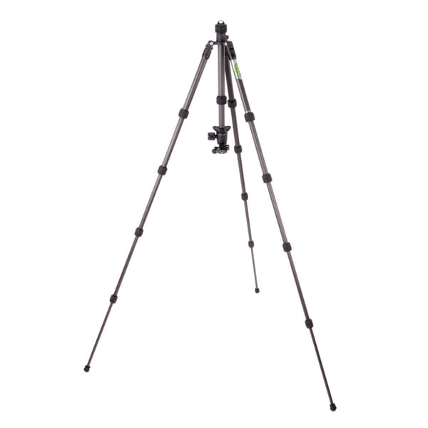 3 Legged Thing PUNKS BRIAN 2.0 Tripod Kit Black/Black
