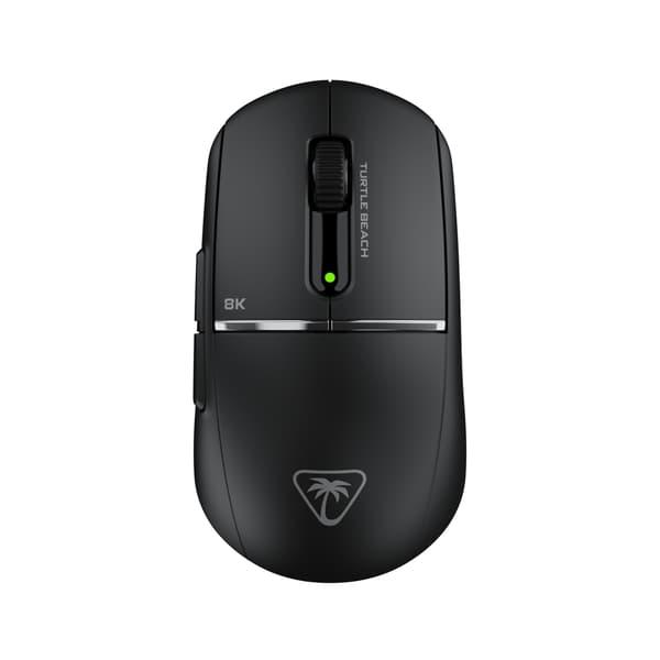 Turtle Beach Burst II Pro - Musta