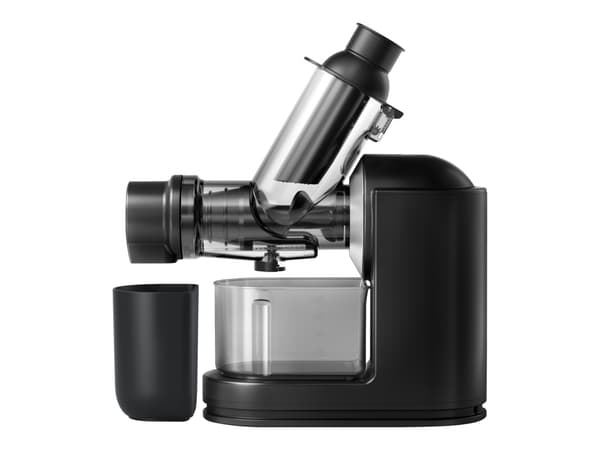 Philips Viva Collection HR1889 Saftpresser 0.75liter Sort/ sølv