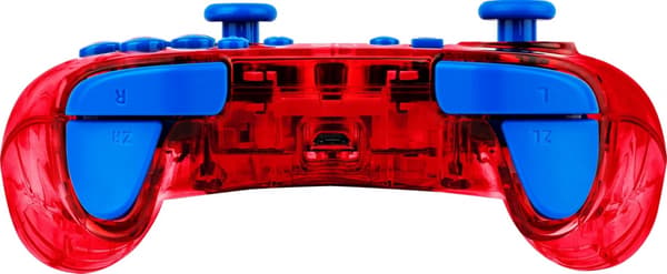 Super Mario Handkontroll, Nintendo Switch