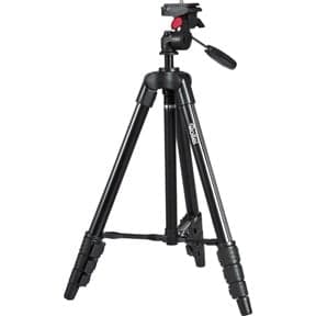 Rollei Compact Traveler Star S1 Sort