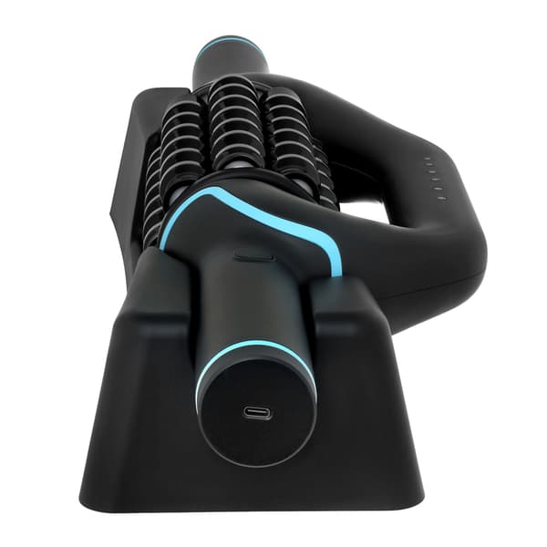 MEDIVON Massagerulle - Bella Go - Sort