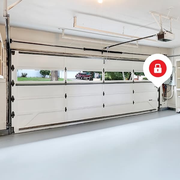 ISMARTGATE Sensor Tilt Trådløs sensor Garasje