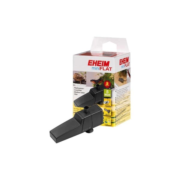 EHEIM Mini Flat 300l/h 5w