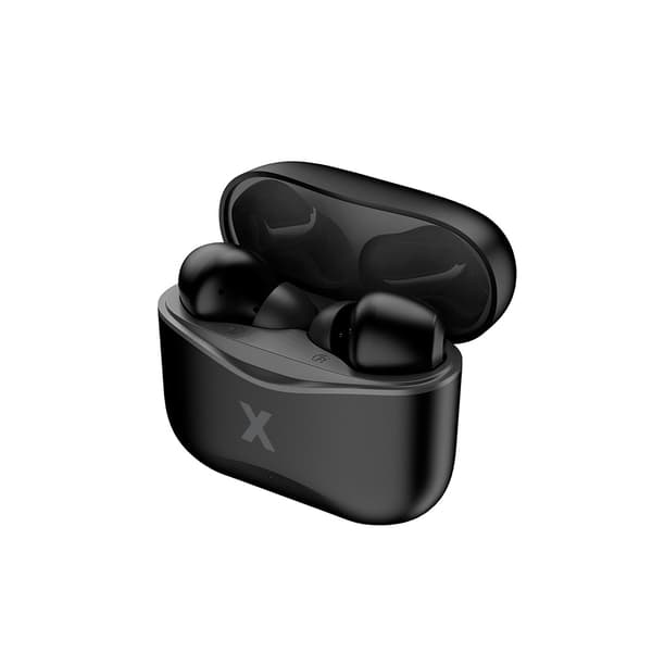 Maxlife MXBE-01 - TWS-hovedtelefoner, sort