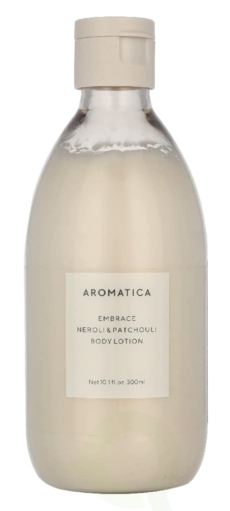 Aromatica Embrace Neroli & Patchouli Body Lotion 300 ml