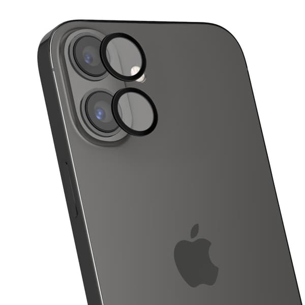 Celly Cameralens Skydd för kameralins iPhone 17e / 16e