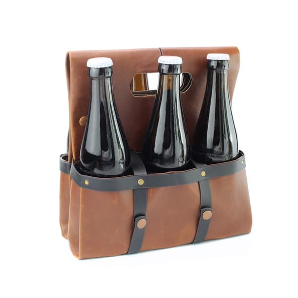 Winkee Cykeltaske - Bike Sixpack