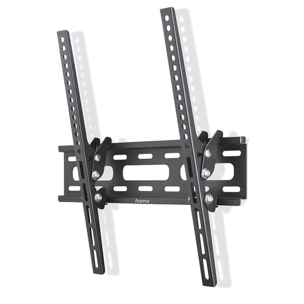 Hama TV-ophæng Vipbart - 32"-75" - VESA 50x50-400x400 - Sort