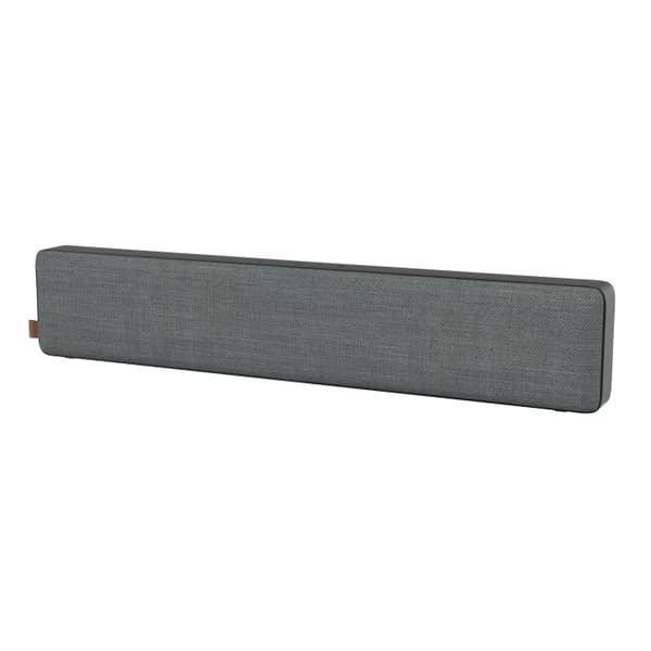 SACKit Wave Grey Soundbar