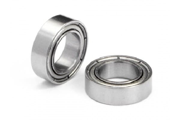 Kulelager 6X10X3Mm (2 stk.)