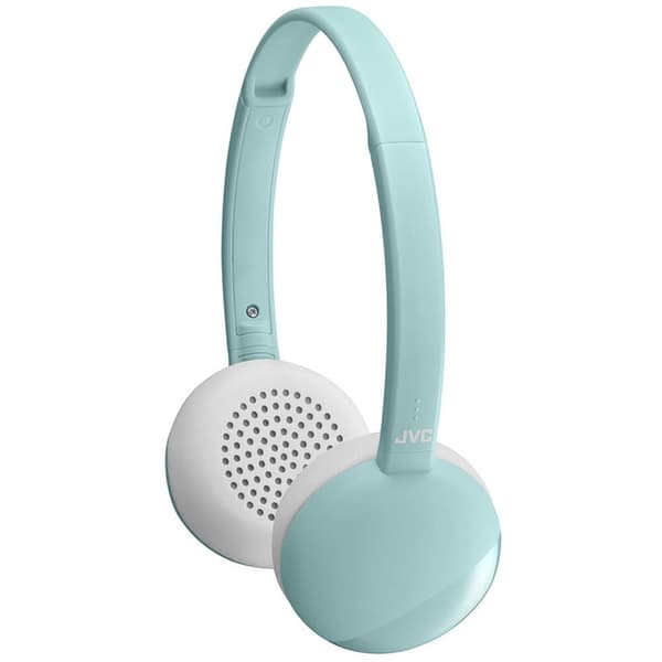 Jvc Hörlur On-Ear S22 Trådlös Mint