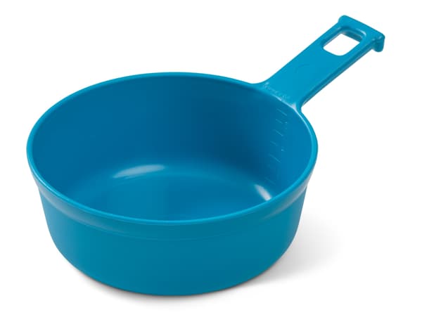 Storkåsa 8 dl Mellanblå