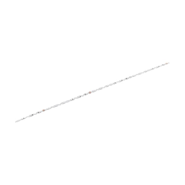 Eglo STRIPES FLEX RGB 2M W/REMOTE - hvid - 2m