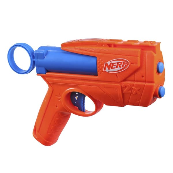 NERF N-serie avdeling