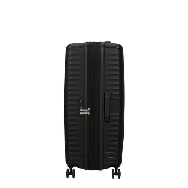 American Tourister Kuffert Diablast Spinner 77/28 Black Code