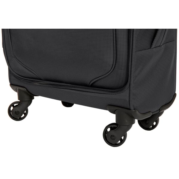 Cavalet Swift Cabin bag 55 Svart