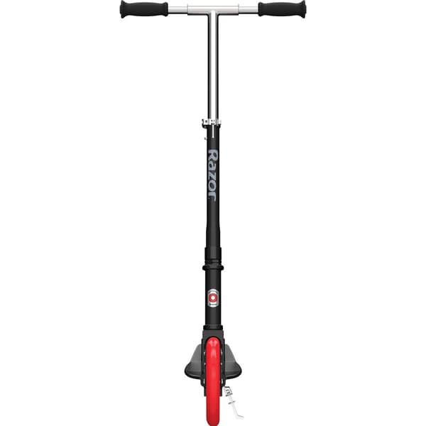 Razor Carbon Lux Scooter - Black