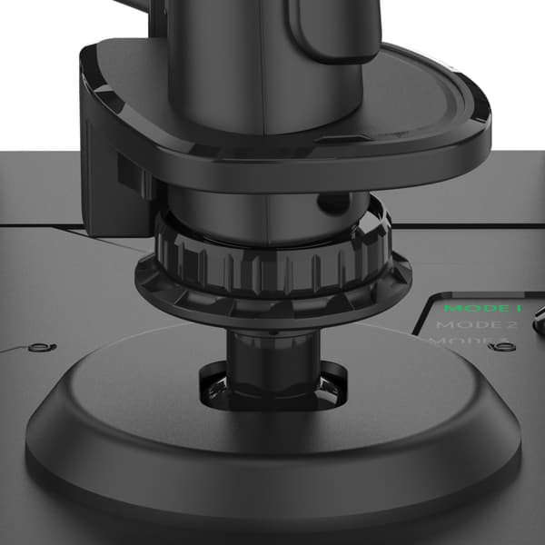 HORI HOTAS Flight Control System -peliohjain, PC