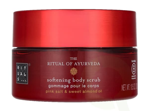Rituals Ayurveda Body Scrub 300 g