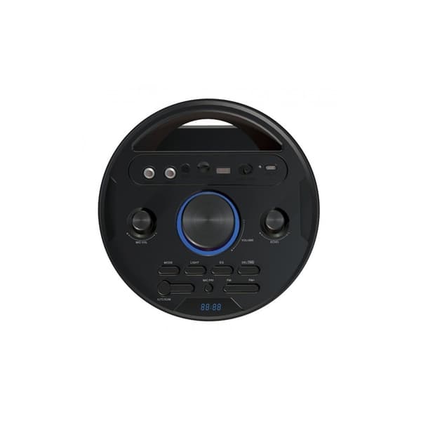 REBELTEC SoundBOX 630, Kraftull Bluetooth-Högtalare