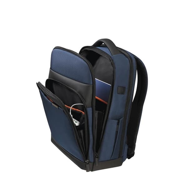 Samsonite Ryggsekk MYSIGHT 15.6" Blå