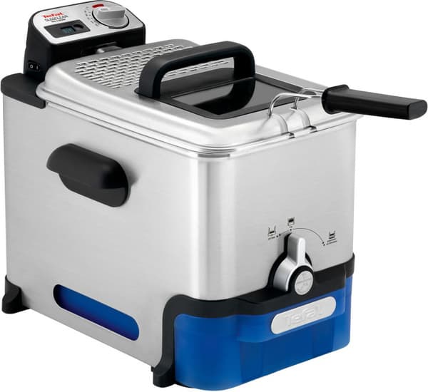 Tefal Frituregryde OleoClean Pro Digital 3,5L