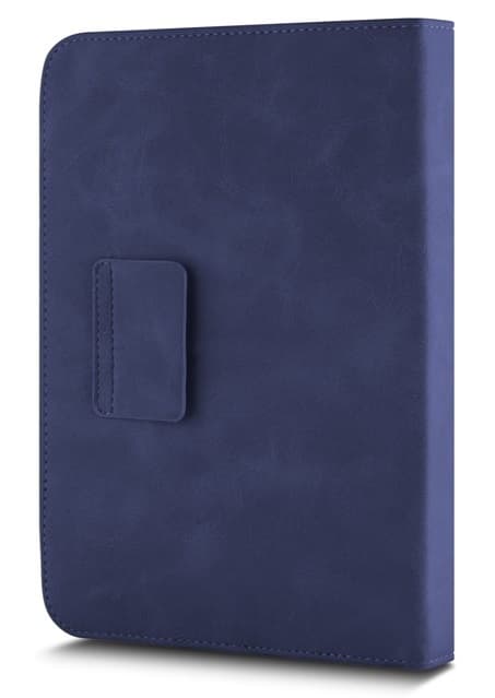 Fantasia Universal Tablet Case 7-8", mørkeblå