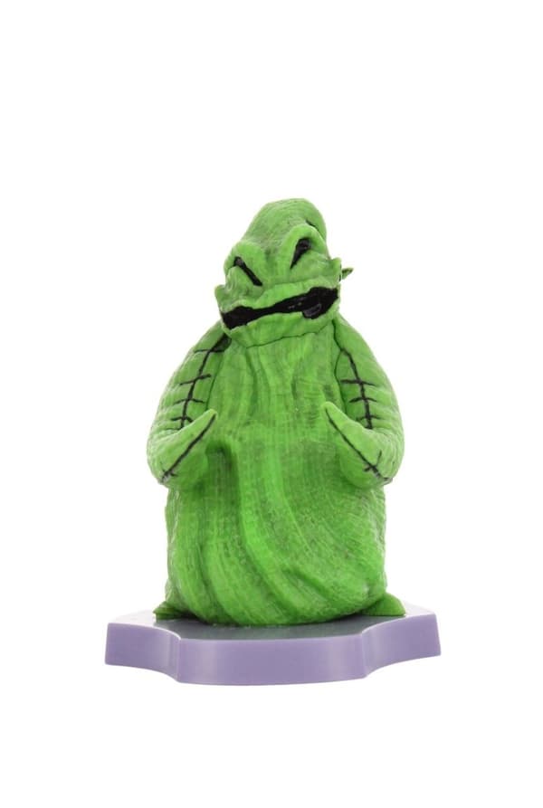 Holdems Mareridtet før jul Oogie-Boogie