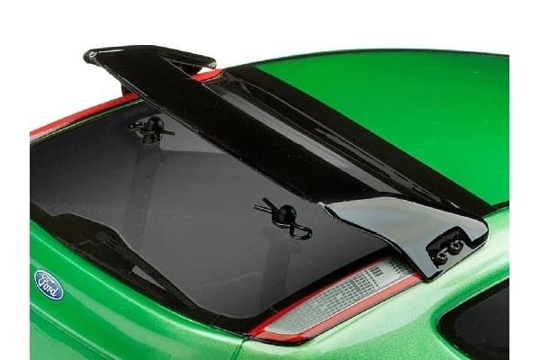 HPI Ford Focus Rs Body (200Mm)