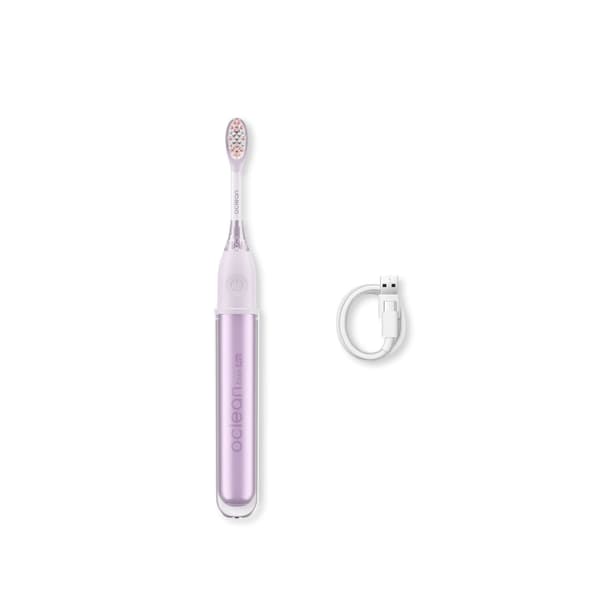 Oclean Sähköhammasharja Ease Pro Violetti