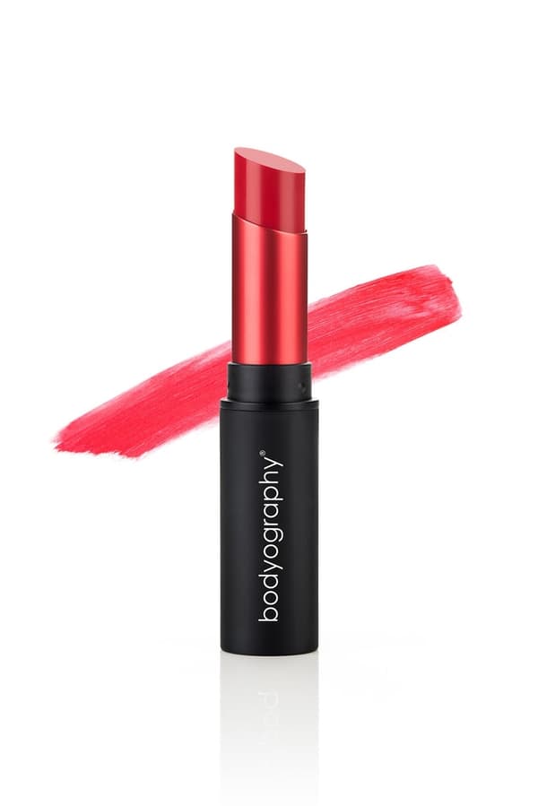 BODYOPGRAPHY BODYOGRAPHY -  FABRIC TEXTURE LIPSTICK FLANNEL